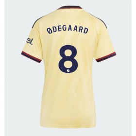 Arsenal Martin Odegaard #8 Tredje skjorte til dame 2026-27 Kortermet